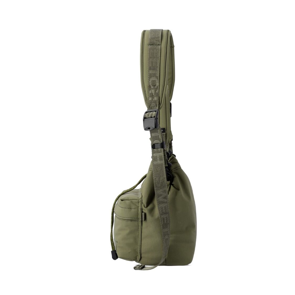 Sweetch BUCKET BAG 002 S Olive Green
