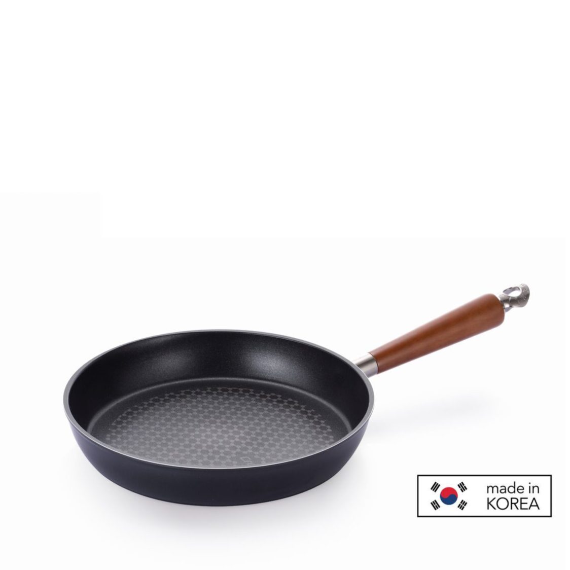 Happycall Crocodile IH 24cm Graphene Frying Pan (3001-0637)