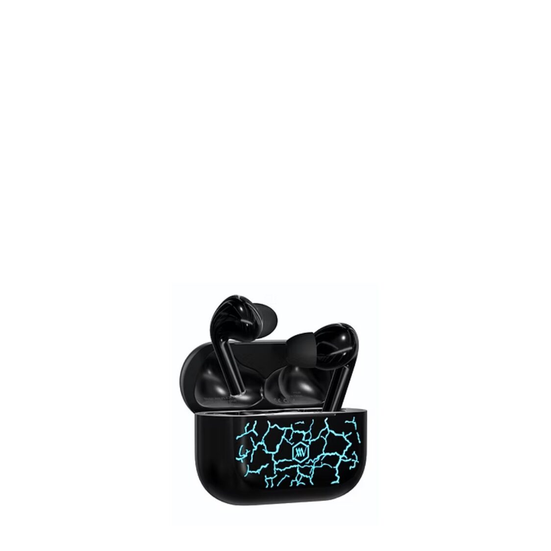 Alpha Works Flex100 True Wireless Earbuds - Lightning