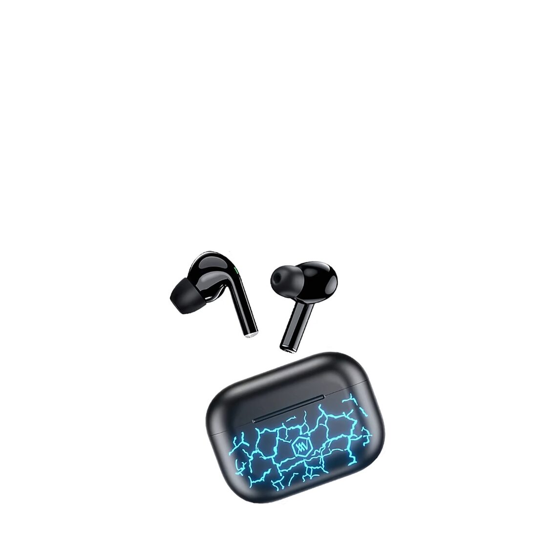Alpha Works Flex100 True Wireless Earbuds - Lightning