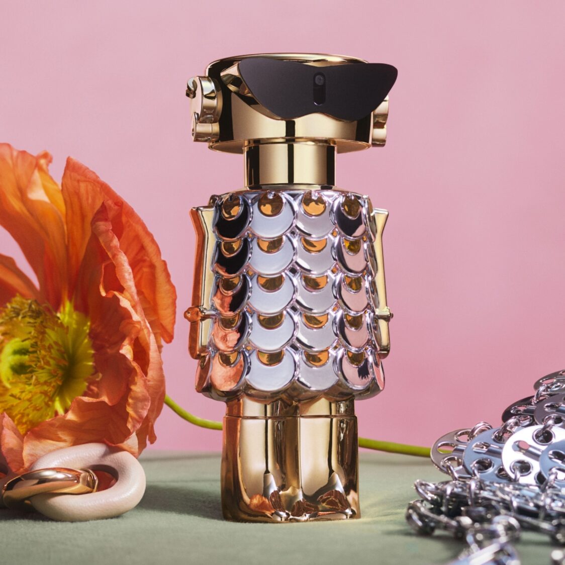 Rabanne Fame EDP