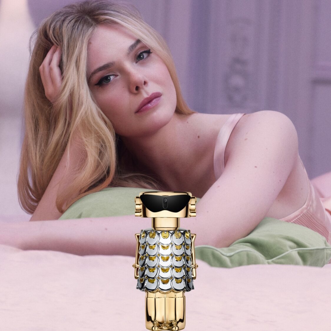Rabanne Fame EDP
