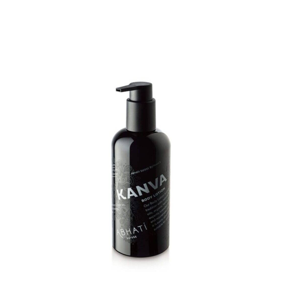 Abhati Suisse Abhati Body Lotion 300ml - Kanva