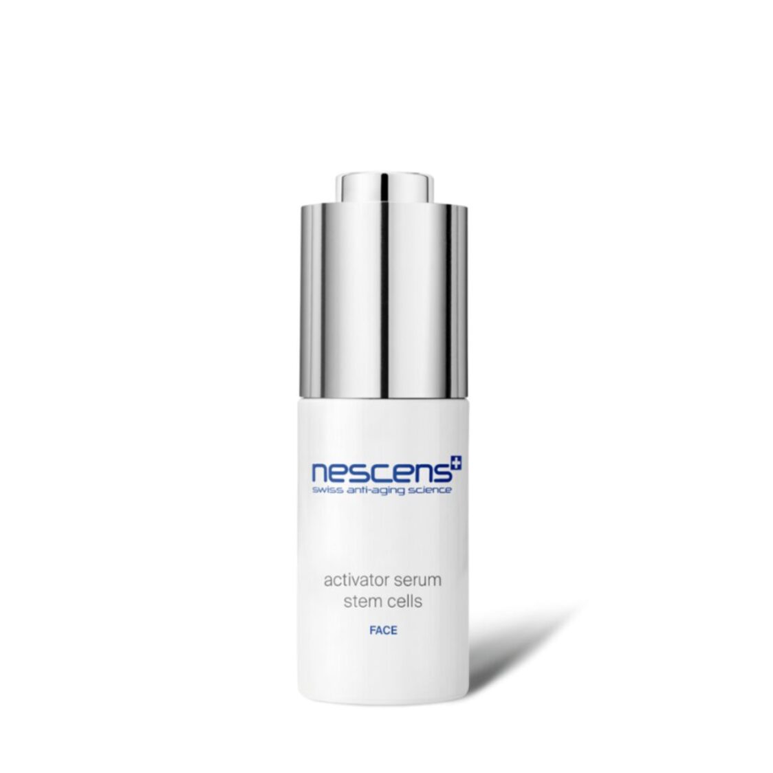 Nescens Activator Serum, Stem Cells  30ML