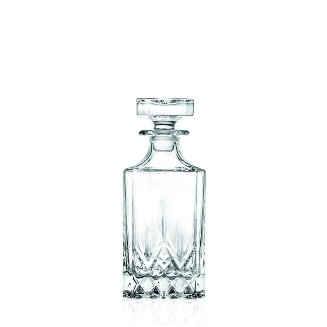 RCR Opera SQ Whisky Decanter H188mm  515200