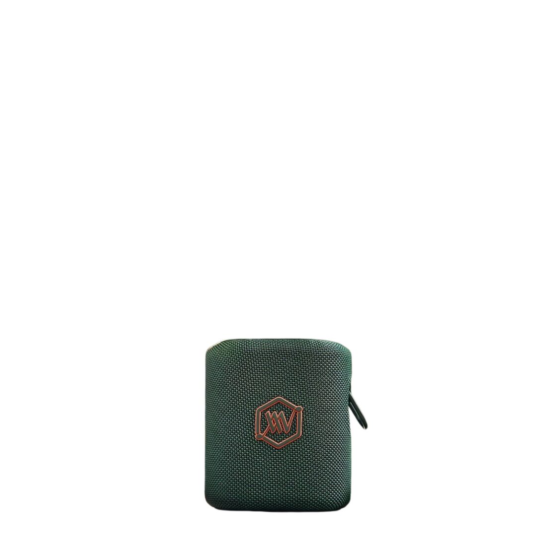Alpha Works Sonik Portable Speaker - Green