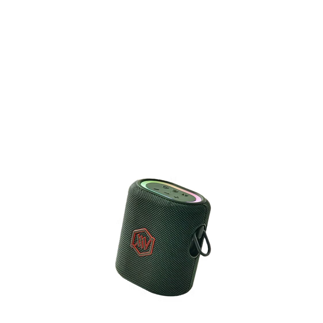 Alpha Works Sonik Portable Speaker - Green