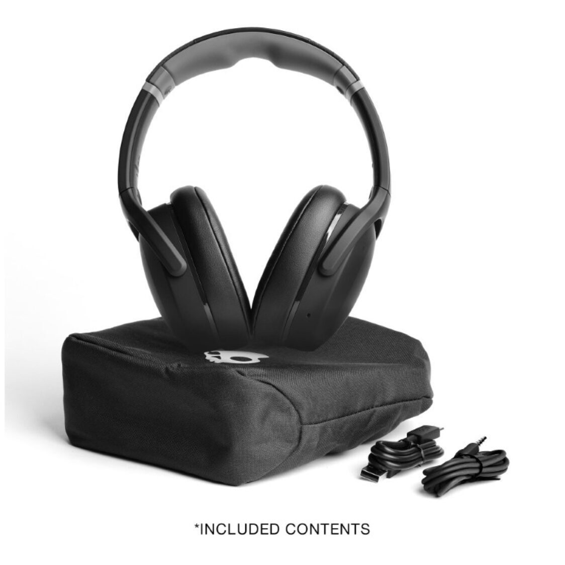 Skullcandy Crusher Evo True Black