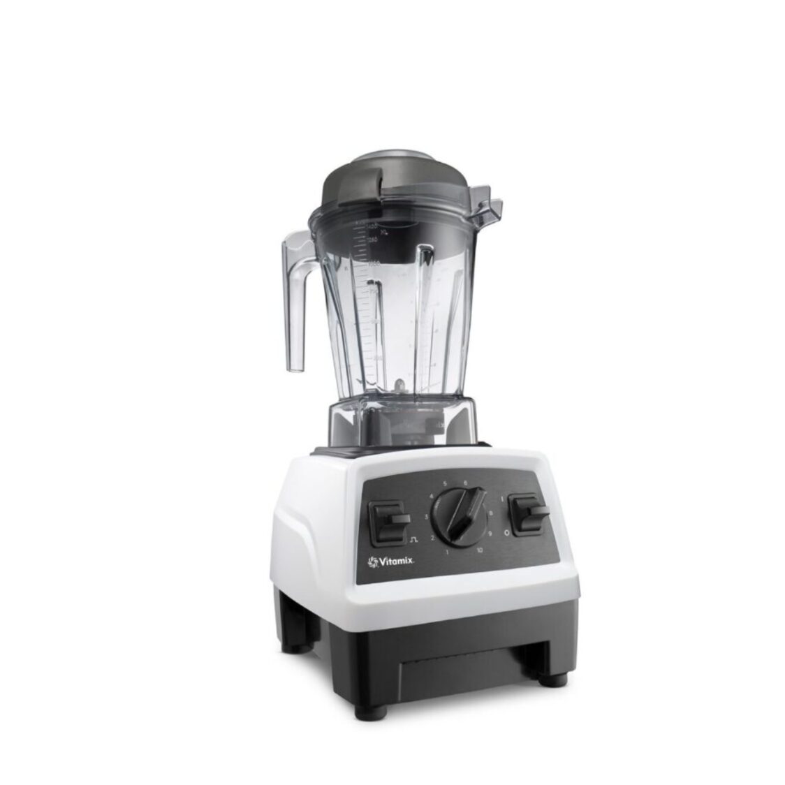 Vitamix Explorian Series E310 Blender - White