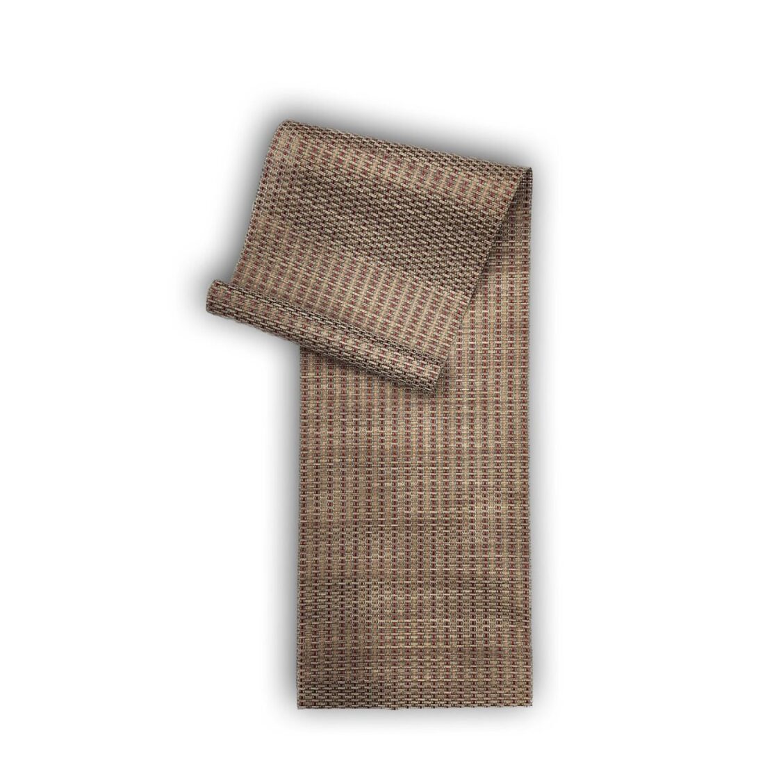 J. Rapee Moment Tablerunner Red