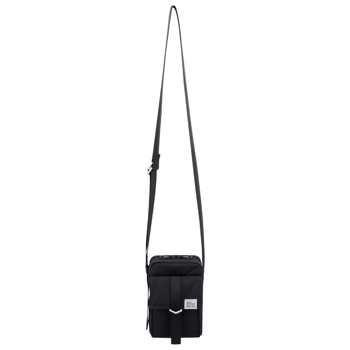 Sweetch PASSPORT BAG 003 Black