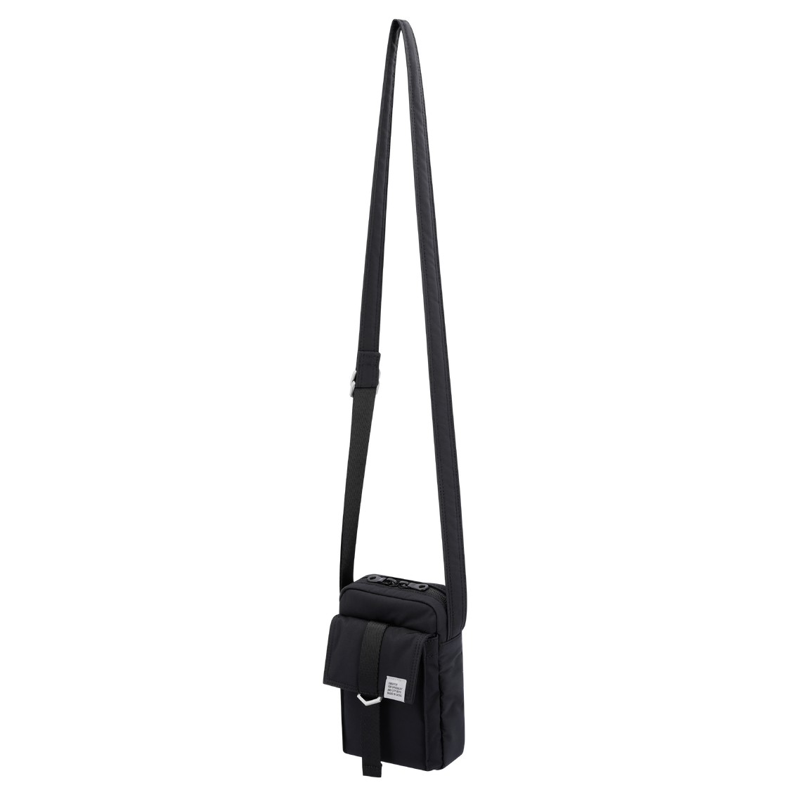 Sweetch PASSPORT BAG 003 Black