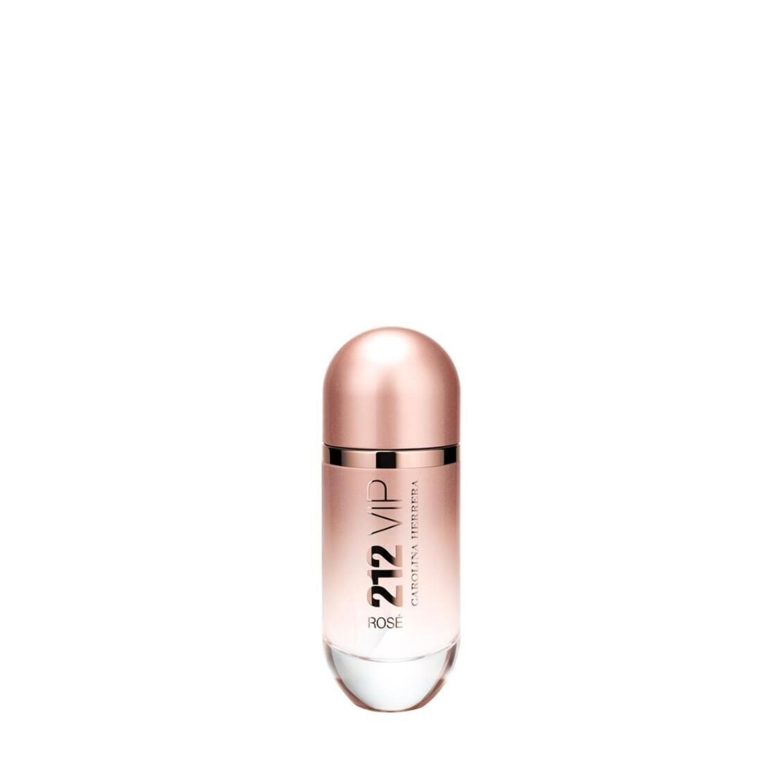 Carolina Herrera 212 VIP Rose EDP 80ml