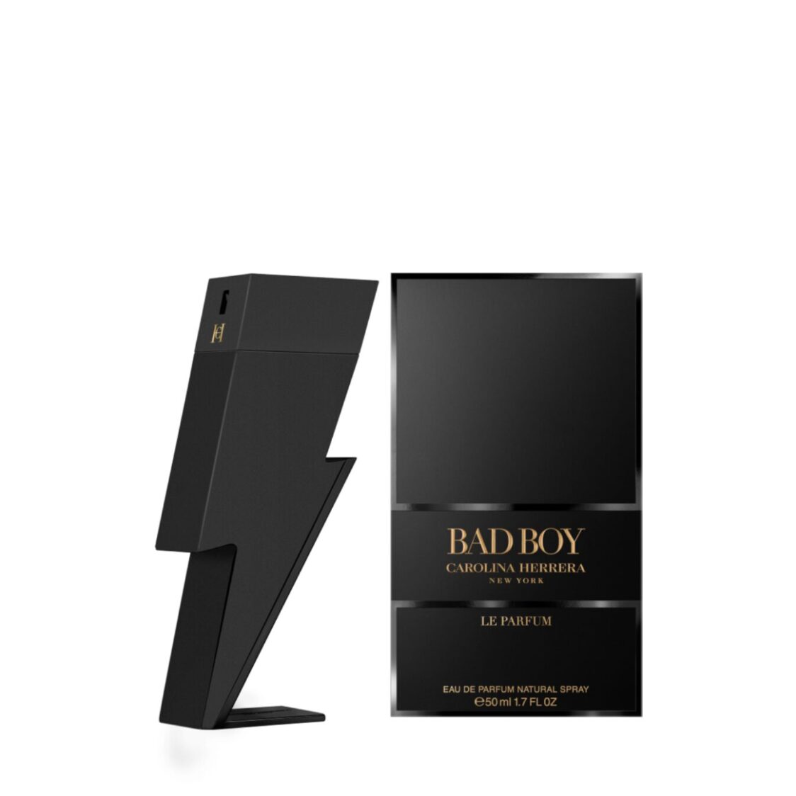 Carolina Herrera Bad Boy Le Parfum EDP 50ml