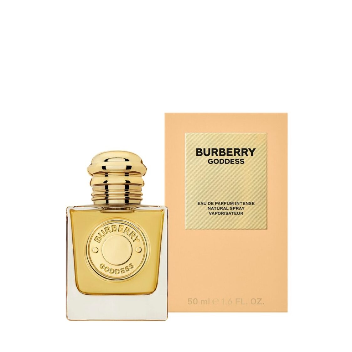 Burberry Goddess Eau de Parfum Intense for Women