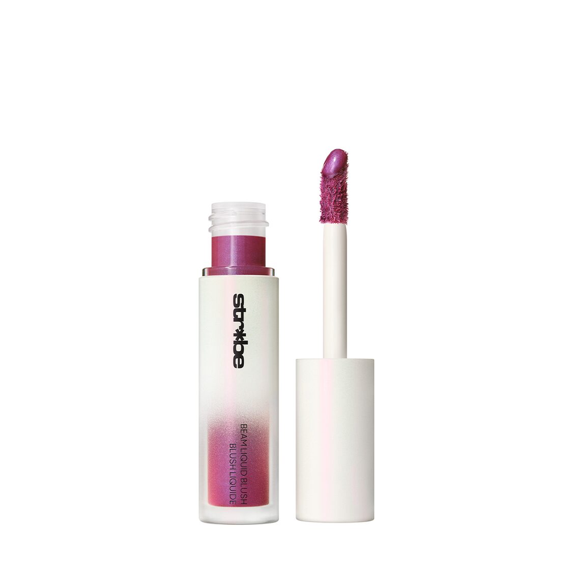 MAC Strobe Beam Liquid Blush