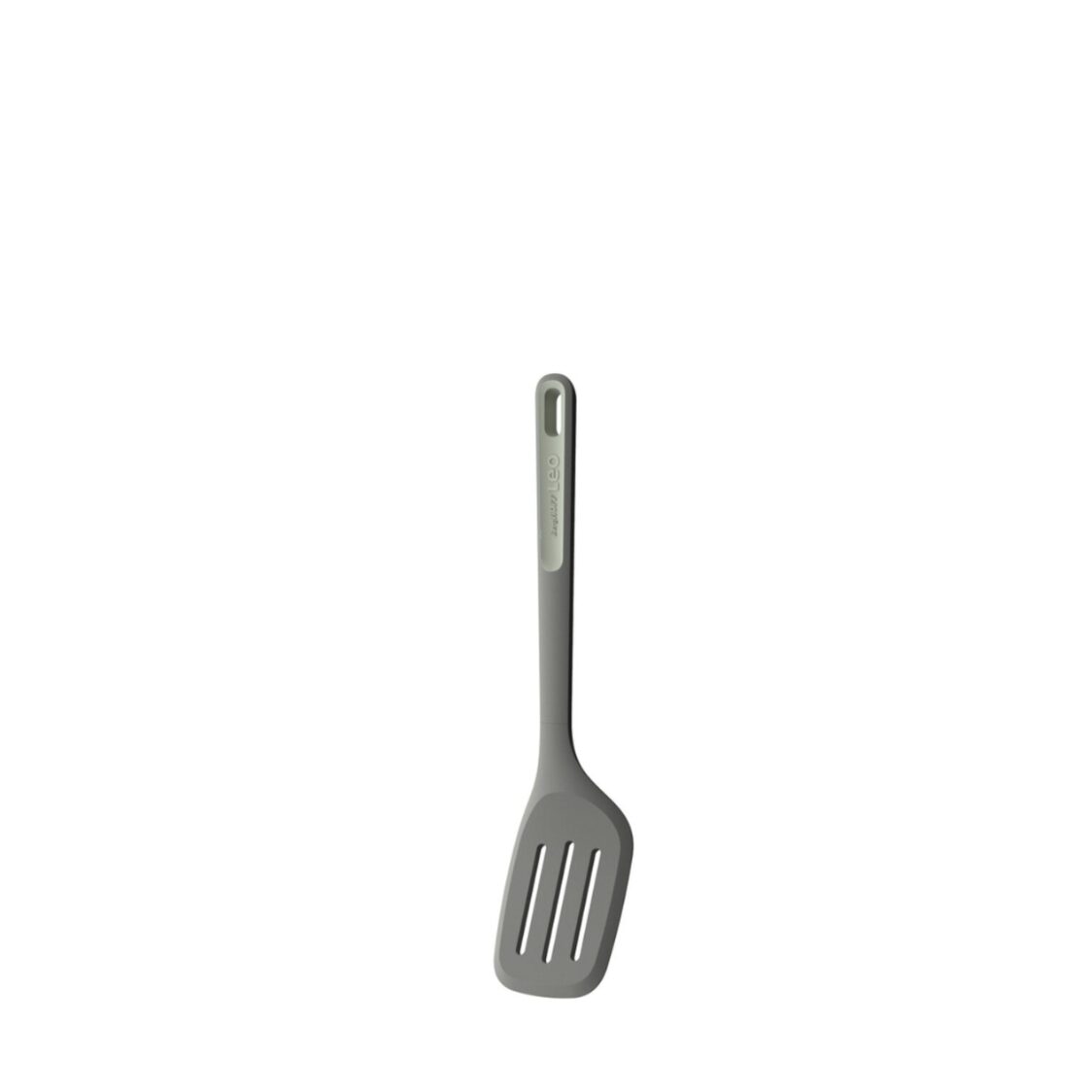 Berghoff Slotted Turner Balance (Nylon) Light Green