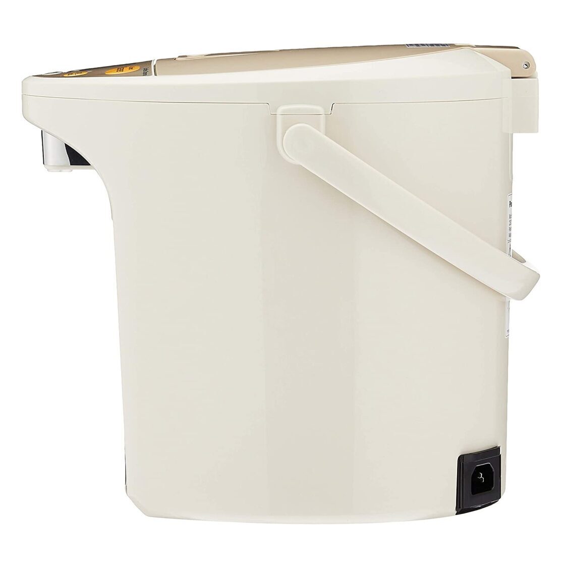 PANASONIC Electric Thermo Pot With U-Vip 3L (NC-HU301P)