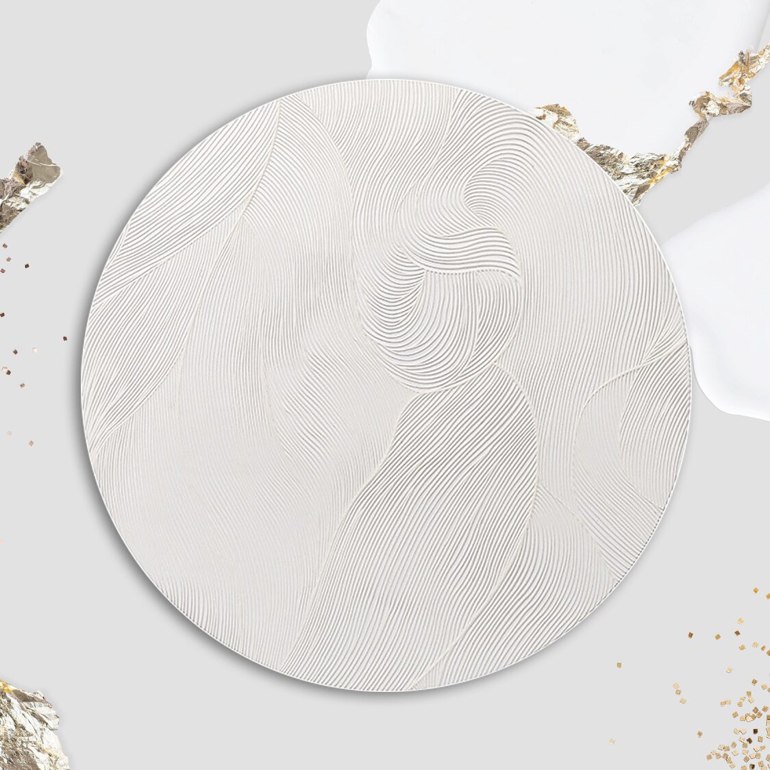 J. Rapee Balkan Placemat White