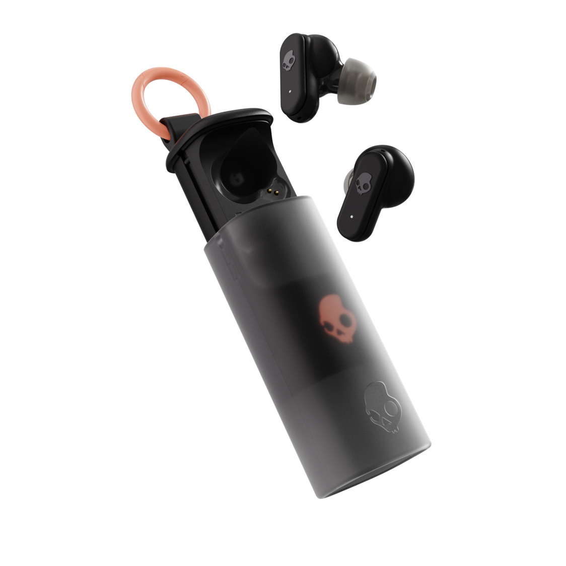 Skullcandy Tw Dime Evo True Wireless In-Ear - True Black