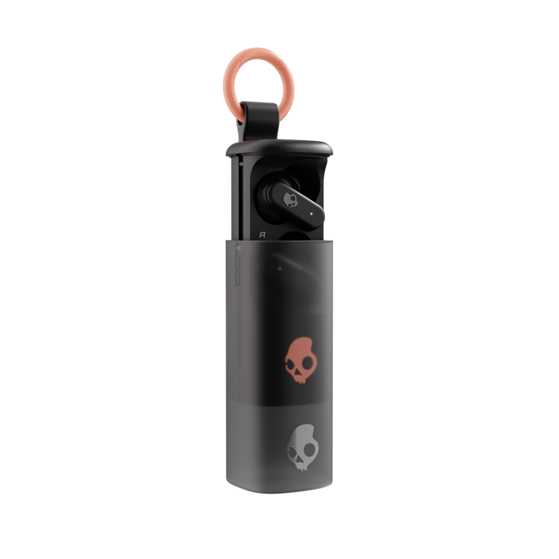 Skullcandy Tw Dime Evo True Wireless In-Ear - True Black