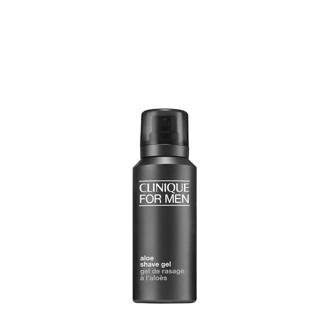 Clinique For Men Aloe Shave Gel 125ml