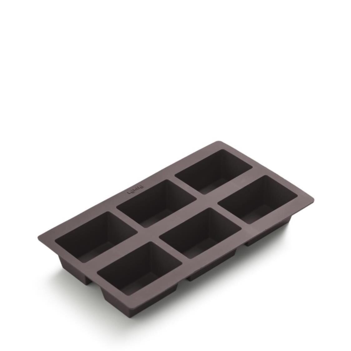 Lekue Mini Small Bread  D-LK-49-6601 Brown