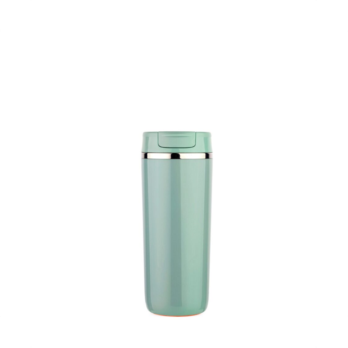 Artiart Suction Bottle Ostrich Green 400ml