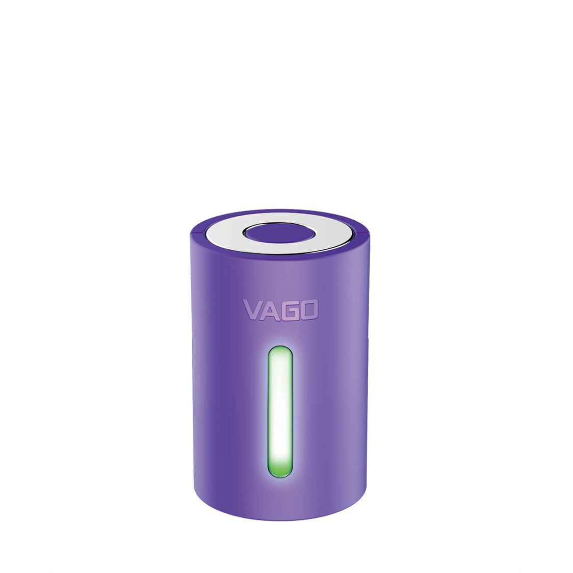 Vago Z Vacuum - Purple