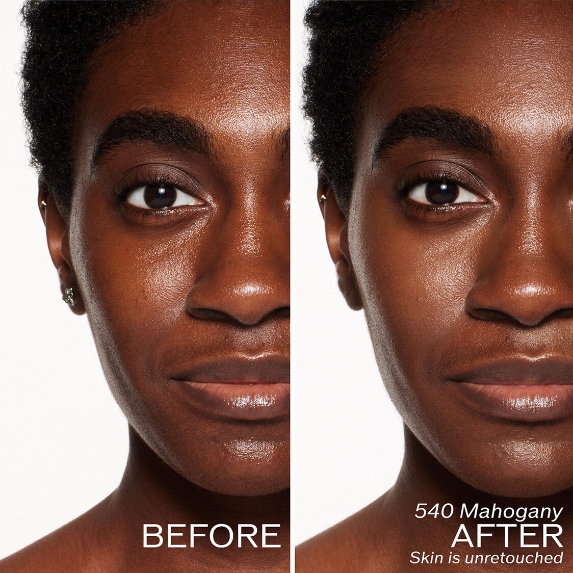 Shiseido Makeup RevitalEssence Skin Glow Foundation