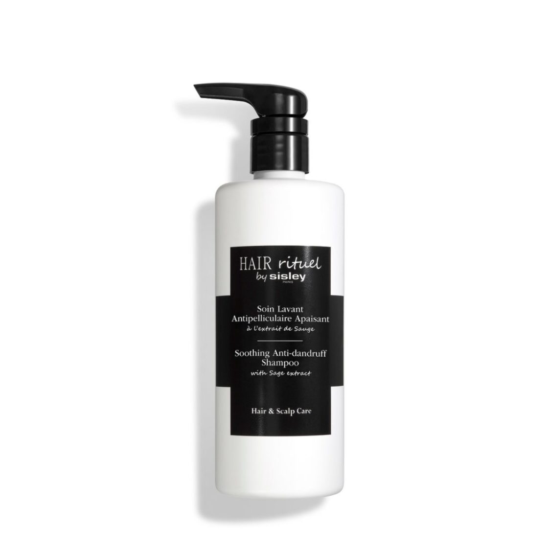 Sisley Soothing Anti Dandruff Shampoo 500ml