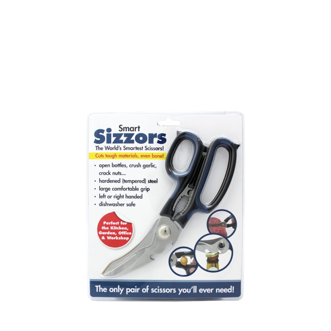 AnySharp 5 in 1 Smart Scissors