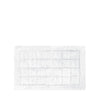 Charles Millen Signature Collection Huella Super Soft Cotton Tufted Anti-slip