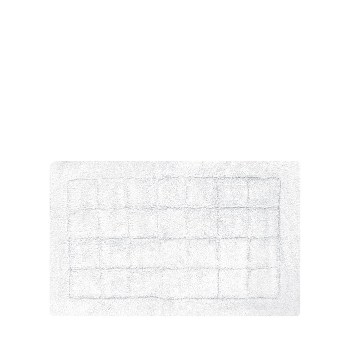 Charles Millen Signature Collection Huella Super Soft Cotton Tufted Anti-slip