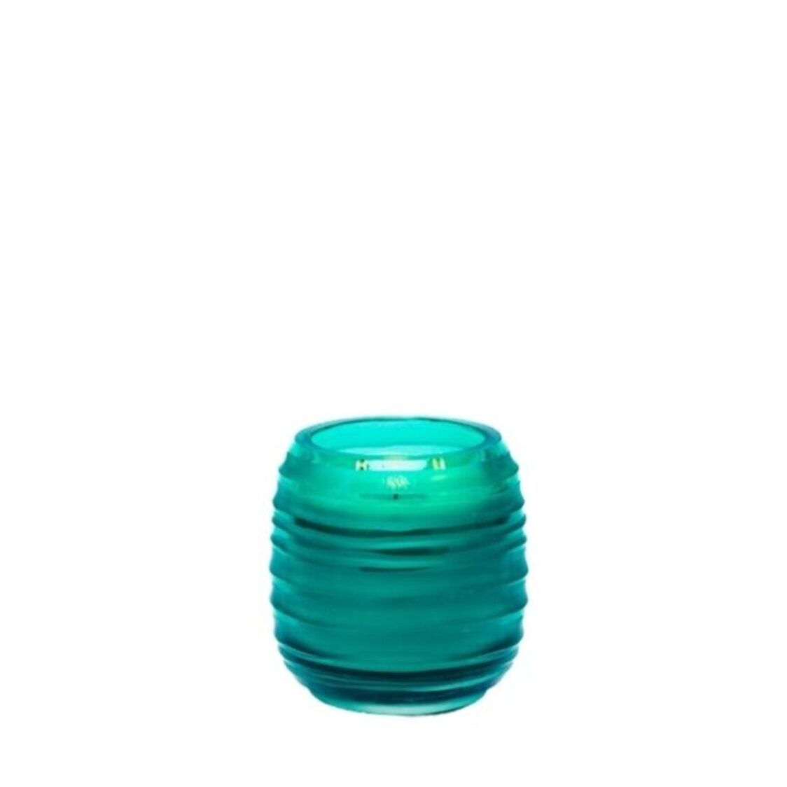 Onno Aqua Sphere Candle S - Zanzibar