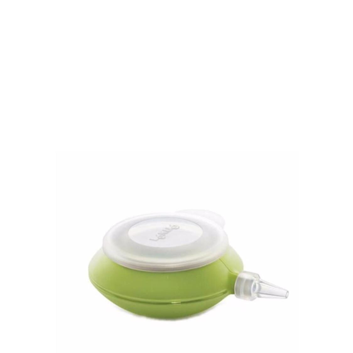 Lekue Decomax Decorate Tool 6 Nozzles D-LK-56-3203 Green