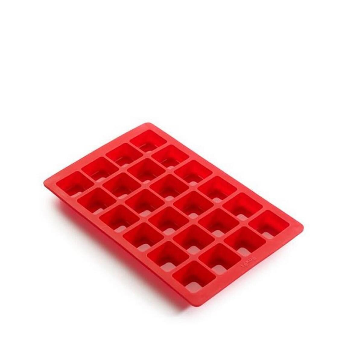 Lekue Mini Brownie  D-LK-51-1602 Red