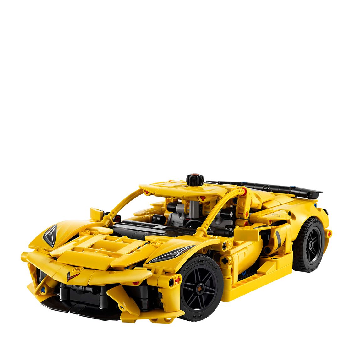 LEGO 42205 Chevrolet Corvette Stingray