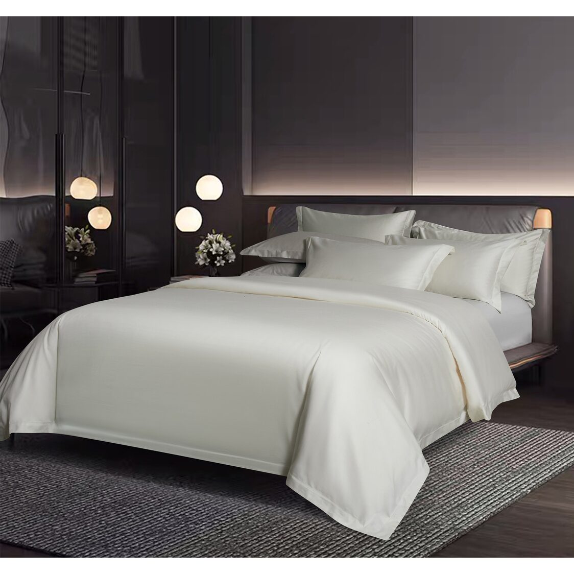 Kinu Luca Bedset Pearl