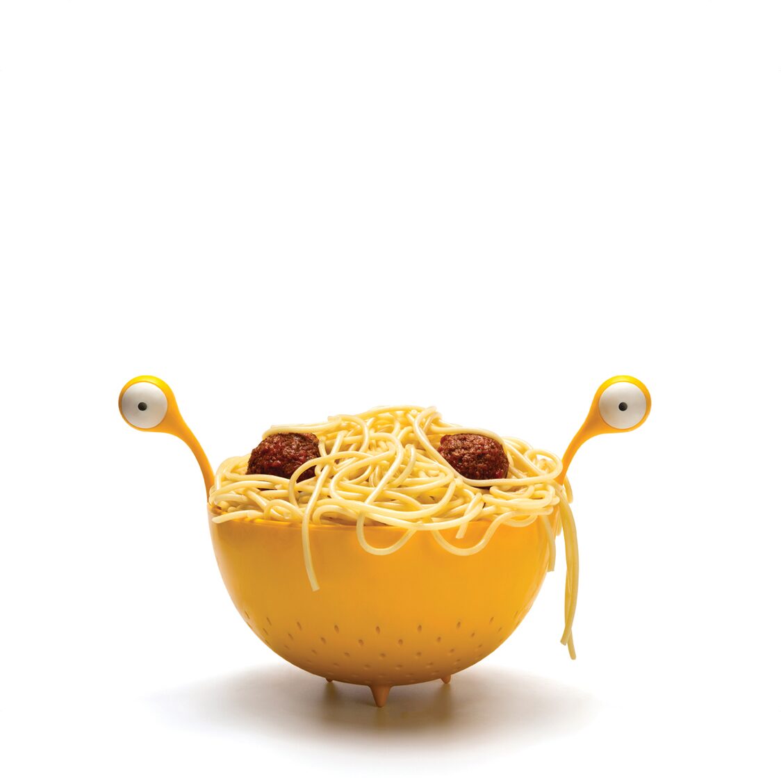 OTOTO Spaghetti Monster Colander