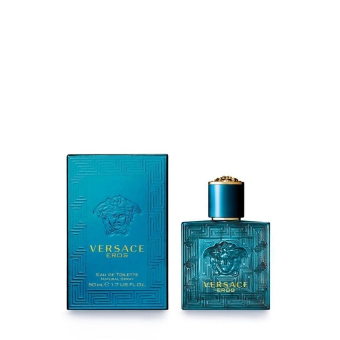 Versace Eros EDT