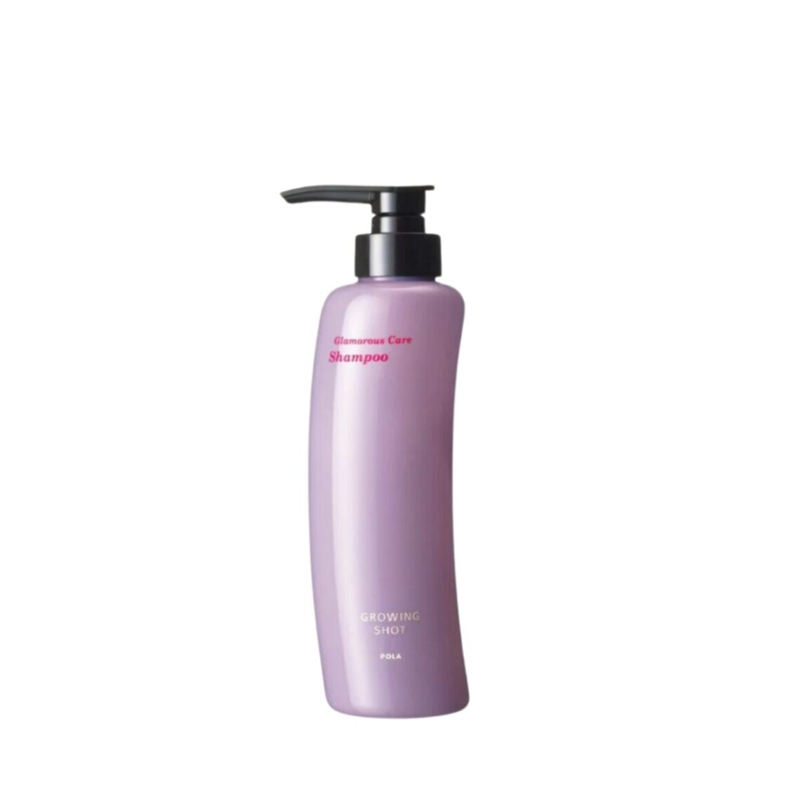 Pola Growing Shot Shampoo