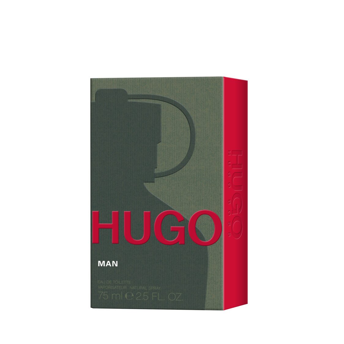 HUGO Man Eau de Toilette