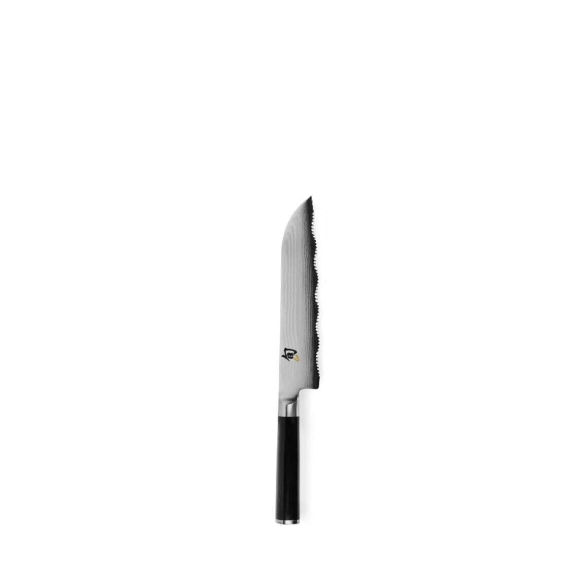 Kai Shun Classic Dual Density Utility Knife 18cm DM-0763B