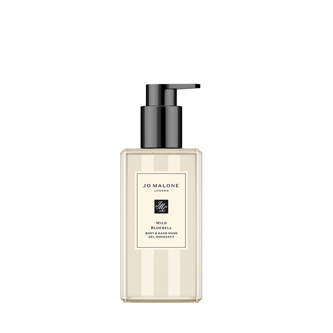 Jo Malone London Wild Bluebell Body & Hand Wash 250ml