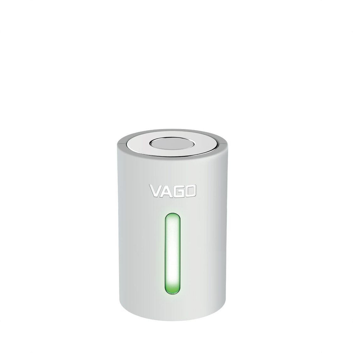 Vago Z Vacuum - White