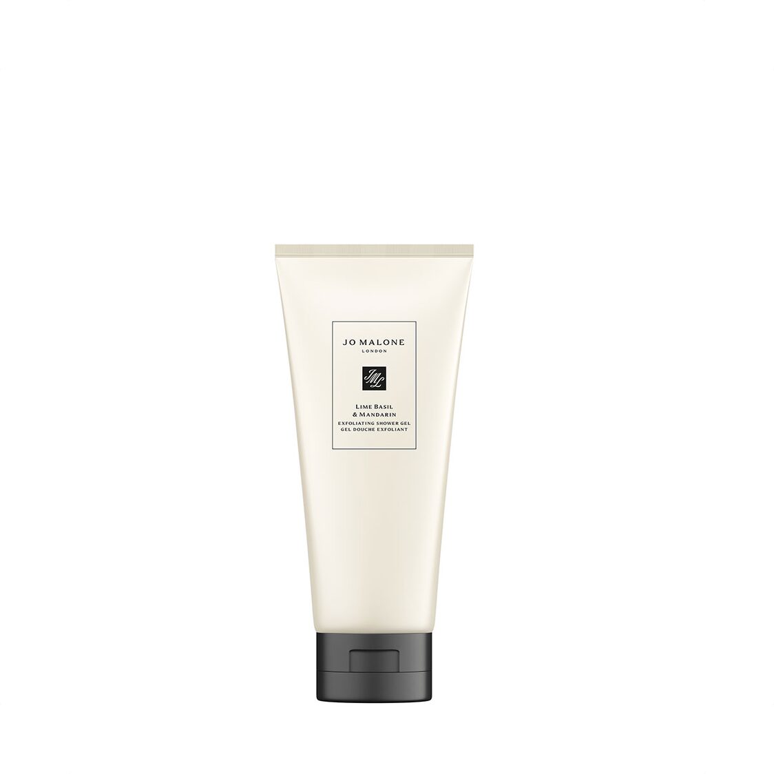 Jo Malone London Lime Basil & Mandarin Exfoliating Shower Gel 200ml