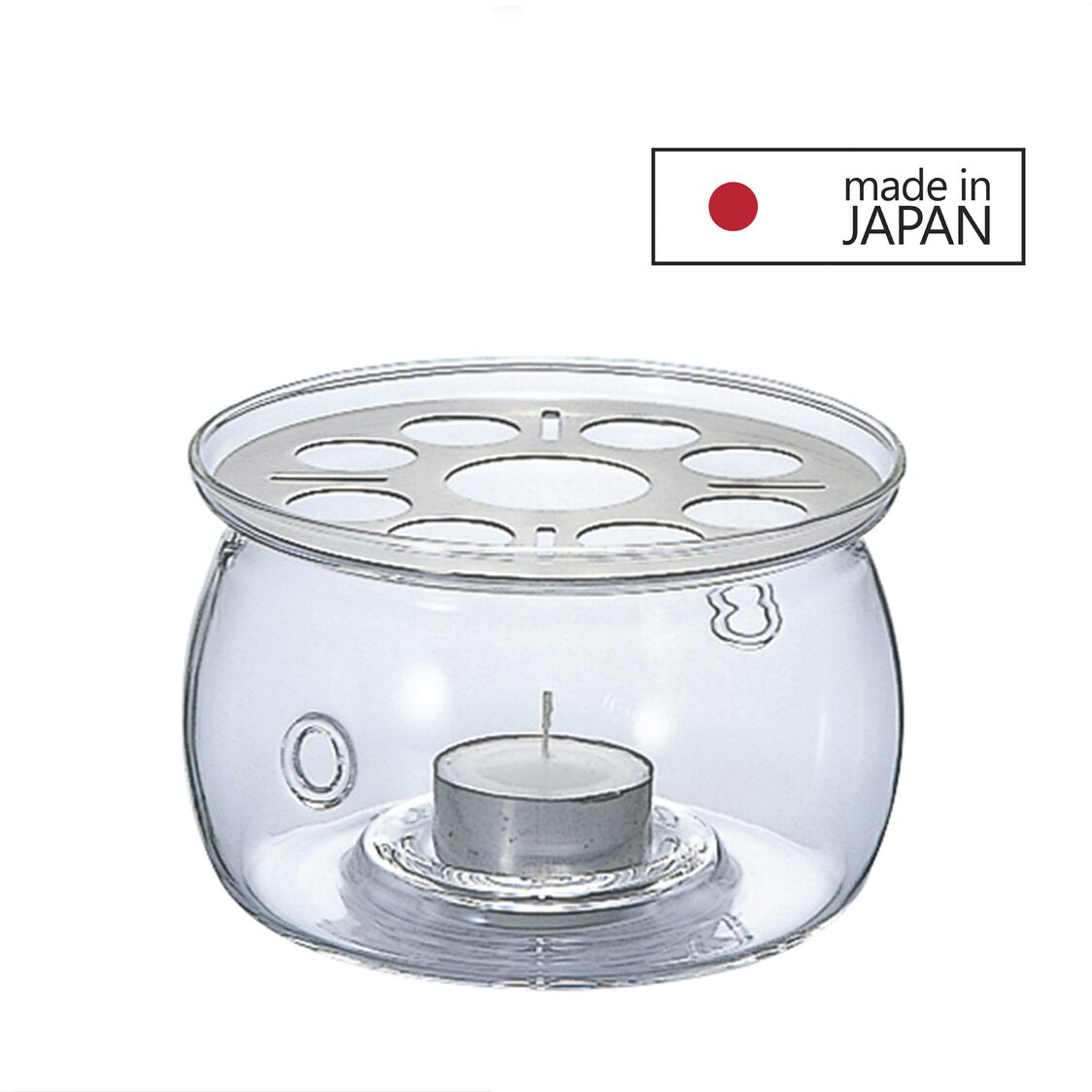 HARIO Tea Warmer - Small (TWJ-S)