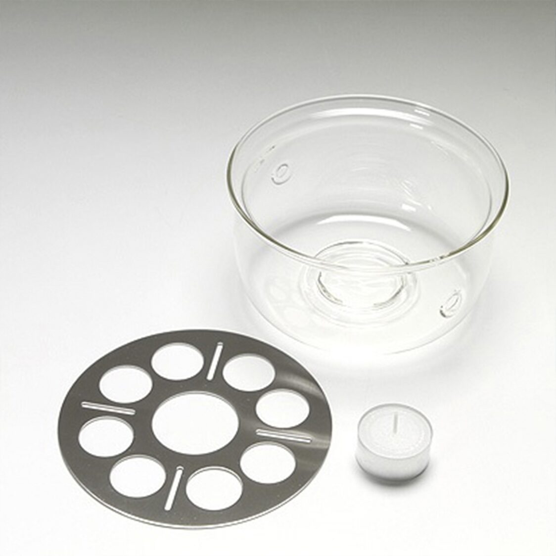 HARIO Tea Warmer - Small (TWJ-S)