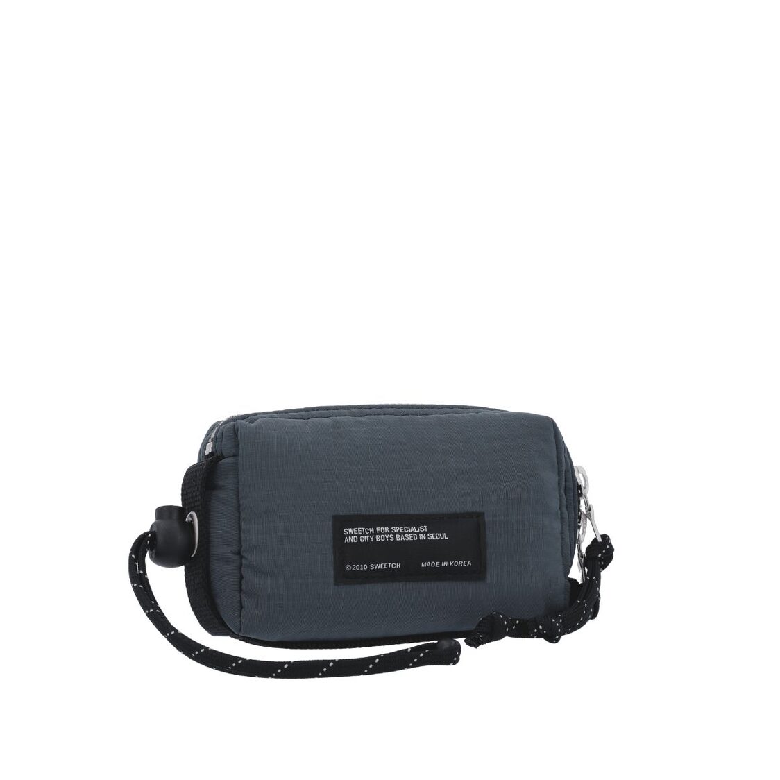 Sweetch CAMERA POUCH 001 Misty Blue